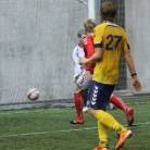 2.fl vs Valur 8-1