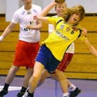 4. flokkur b2 7. nv 2009