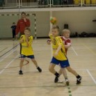 6. flokkur fingaleikir 2010