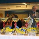 Afmli KA 2012