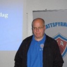 Gunnar Jnsson framkvmdastjri KA