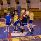Handboltaskli Greifans 2011