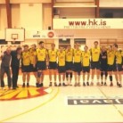 slandsmeistarar 2010