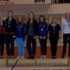 slandsmeistarar  yngri flokkum 2010