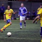 KA - Stjarnan, 2. flokkur A-deild  Boganum
