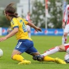 KA - rttur R., 1. deild, 17. jl 2010