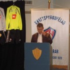 Kynningarkvld knattspyrnudeilar KA 2007