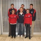 Landsli U19 og U17 2007