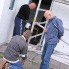 Tommi segir Didda hvernig etta  a vera...