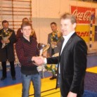 Bikarmt  Akureyri 2008