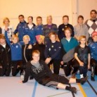 Lokahf yngriflokka 2011