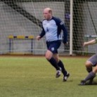 Soccerade 2011: KA 2 - Draupnir