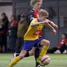 Soccerade 2011: KA 2 - r1