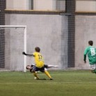 Soccerade 2011: KA - Vlsungur