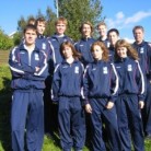 U17 landsli Norurlandamt  Finnlandi