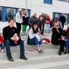Vgsluathfn gervigrasvallar 2013