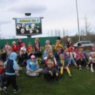 Yngri flokkar 2005