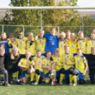 4. flokkur B-slandsmeistari 2019
