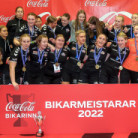 4. kvenna Bikarmeistari 2022