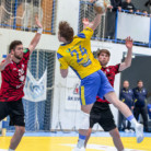 KA - Afturelding 25-29 (9. nv 2023) Egill