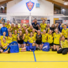 KA - Afturelding 3-0 (24. aprl 2022) Egill
