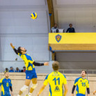 KA - lftanes karla og kvenna (Egill)
