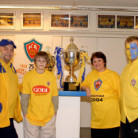 KA Bikarmeistari 2004