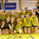 KA Deildarmeistari kvenna 2022 (rir)