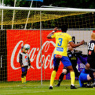 KA - Fjlnir 1-1 (13. jl 2020) Svar