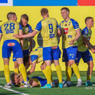 KA - Fram 3-0 Bikar (13. jn 2024) rir