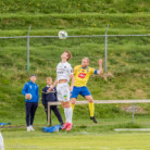 KA - Fylkir 1-0 (30. ma 2020) fingaleikur
