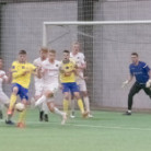 KA - Fylkir 1-1 (15. feb. 2020) Svar Geir