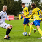 KA - Fylkir 2-0 (11. sept. 2021) rir