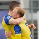KA - Fylkir 4-2 (20. ma 2024) Svar