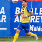 KA - Fylkir 4-2 (20. ma 2024) rir