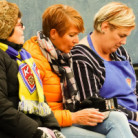KA - Fylkir 4-2 (28. sept. 2019)