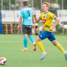 KA - Grindavk 2-1 (6. jn 2023) Svar