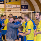 KA - Hamar 0-3 (26. ma 2021) Egill