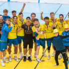 KA - Hamar 3-2 (21. jan 2023) Egill