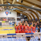KA - Haukar 22-23 (25. aprl 2022) Egill