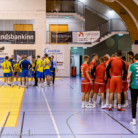 KA - Haukar 29-32 (21. nv. 2021) Egill
