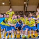 KA - Haukar 30-28 (25. feb. 2021) Egill