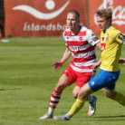 KA - HK 2-0 (18. jl 2021) Svar