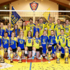 KA slandsmeistari  blaki karla 2019