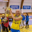 KA slandsmeistari kvenna 2022 (Egill)