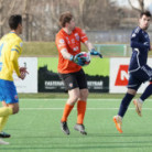 KA - Keflavk 0-0 (23. aprl 2023) Svar