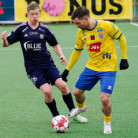 KA - Keflavk 4-2 (20. sept. 2023) Svar