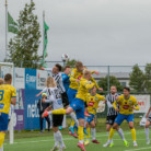 KA - KR 0-1 (2. gst 2022) Egill