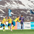 KA - Leiknir R. 3-0 (12. ma 2021) Egill