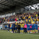 KA - Nomads 2-0 (13. jl 2023) Egill